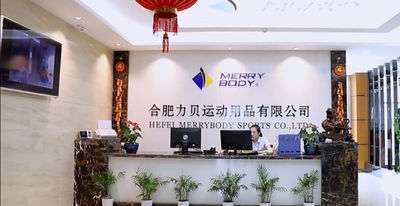 چین Merrybody Sports Co. Ltd